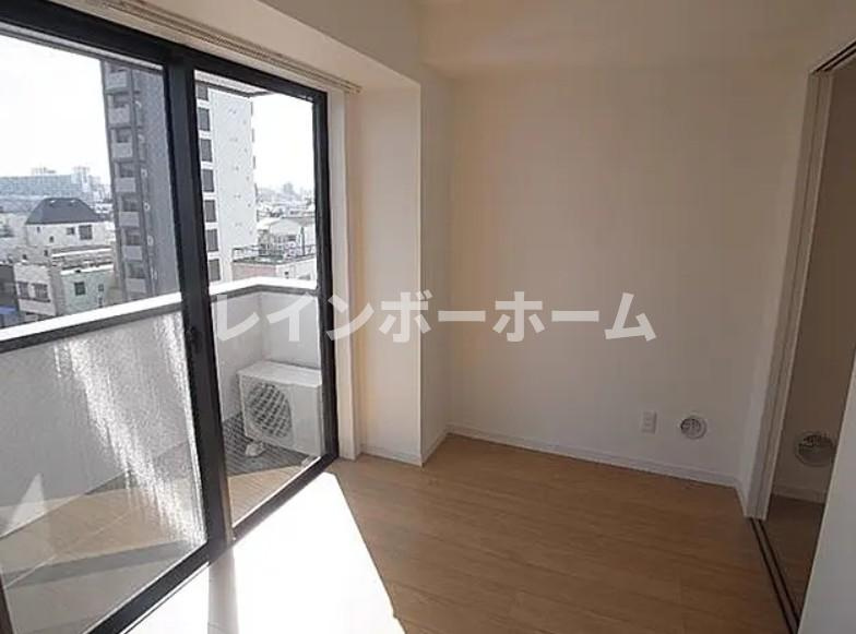 アール・ワンズ北砂のその他