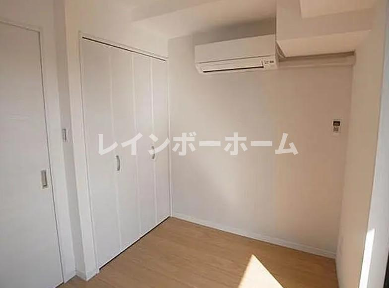 アール・ワンズ北砂の設備