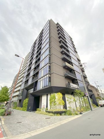 THE HIGH HORIE 仲介手数料無料