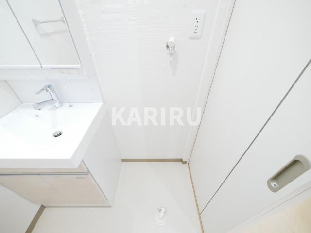 フジパレス新深江Ⅵ番館 の内装