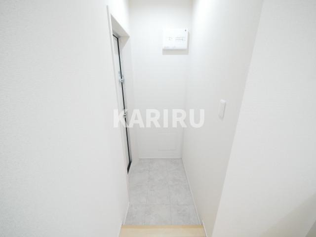 フジパレス新深江Ⅵ番館 のその他