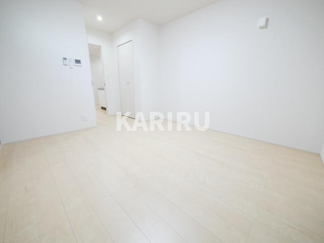 フジパレス新深江Ⅵ番館 の居間・リビング