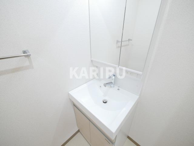 フジパレス新深江Ⅵ番館 の洗面所