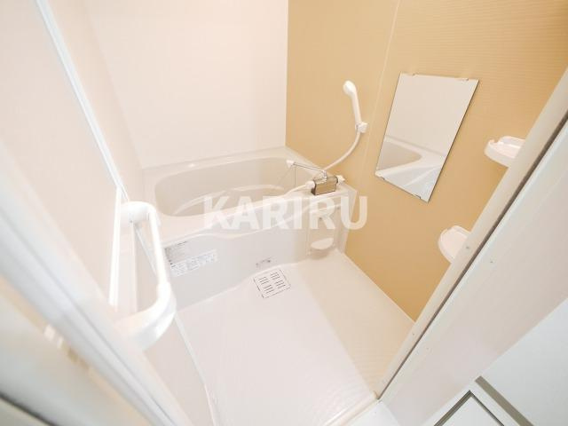 フジパレス新深江Ⅵ番館 の浴室