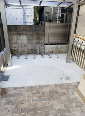 【その他共用部分】 | アコード宮坂