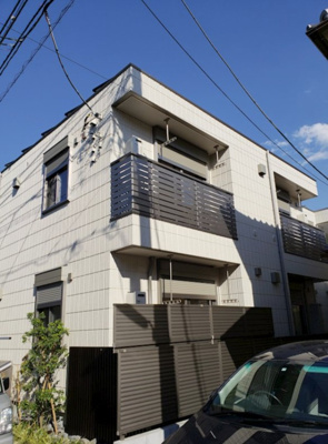 【外観】 | アコード宮坂