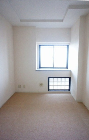 ガーデナヴィルマグノリア市川妙典の寝室