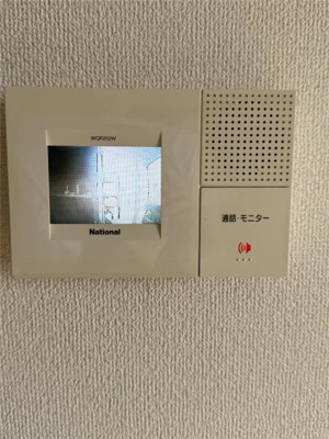 【セキュリティ】 | 荒木町桑野様貸家