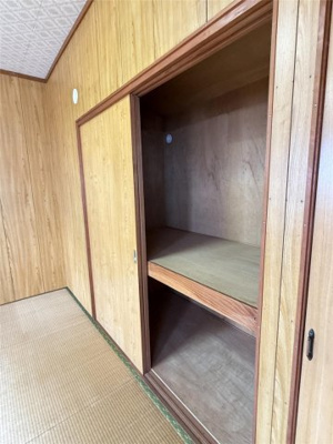 【収納】 | 荒木町桑野様貸家