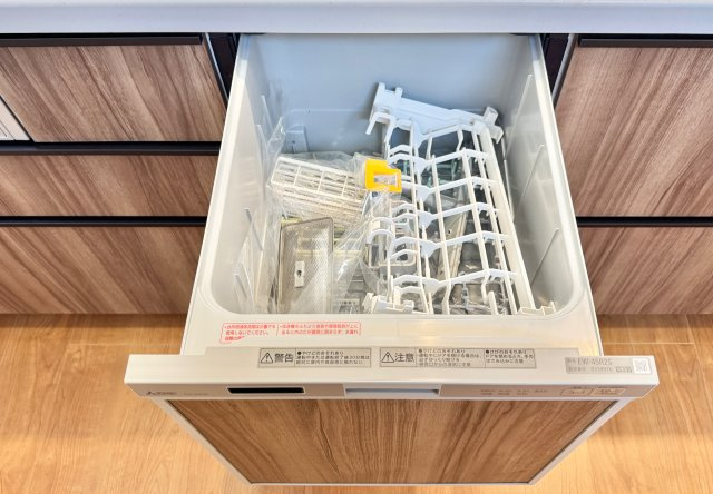 船橋市習志野台５丁目のキッチン|建築施工例