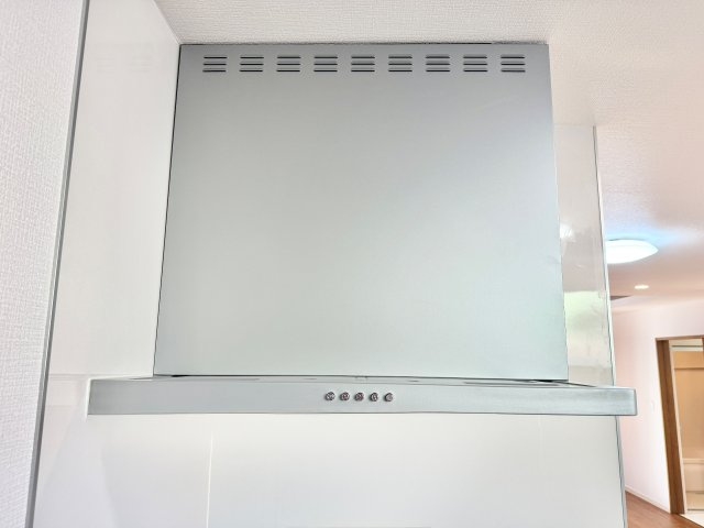 船橋市習志野台５丁目のキッチン|建築施工例