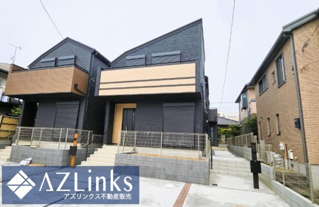 船橋市習志野台５丁目