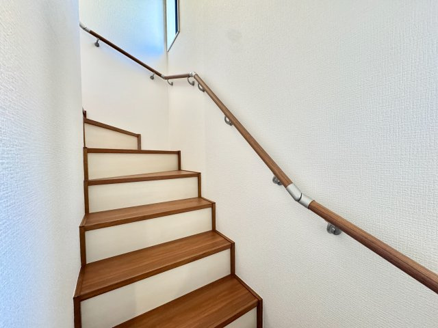 船橋市習志野台５丁目の設備|建築施工例