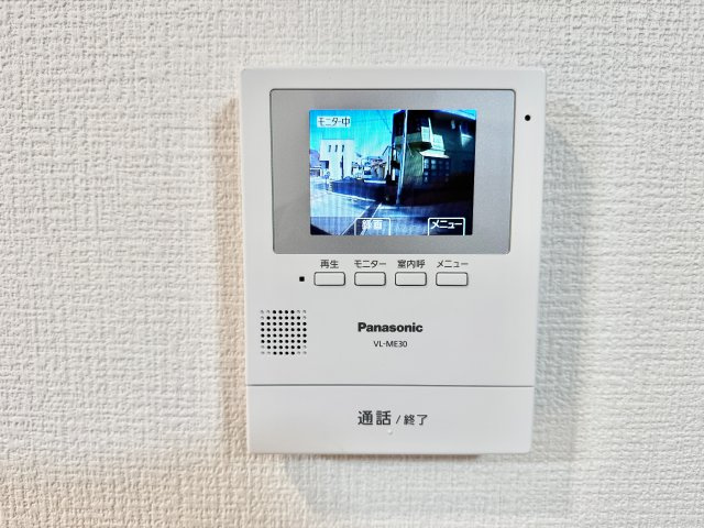 船橋市習志野台５丁目の設備|建築施工例