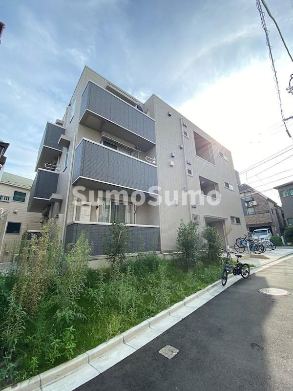 セレスティン三軒茶屋