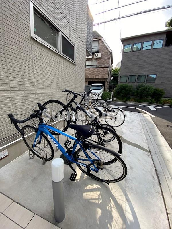 セレスティン三軒茶屋のその他共用部分