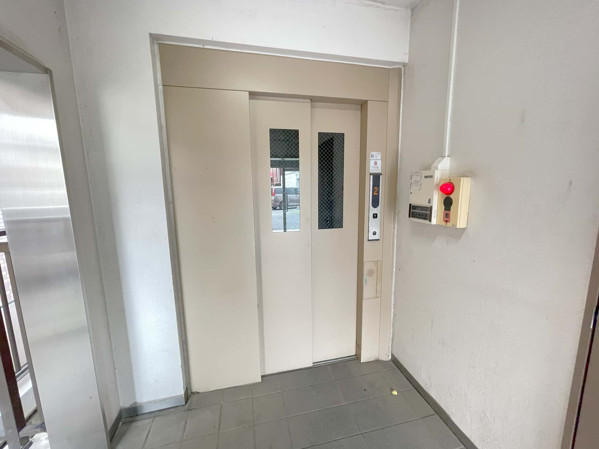 スターブルマンション春日部のその他共用部分