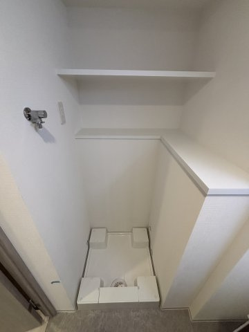 【設備】スプランディッド新大阪VII
