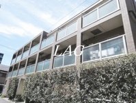 プレール学芸大学の画像