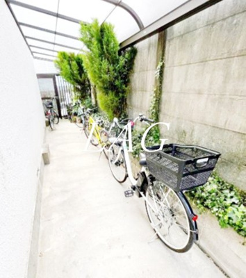 【エントランス】 | ソレイユ学芸大学 | エントランスです。