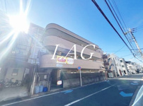 リーヴェルステージ武蔵小杉ディアスの画像