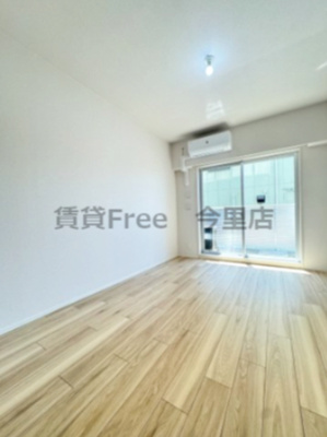 【居間・リビング】 | スワンズシティ大阪エスクレア　仲介手数料無料
