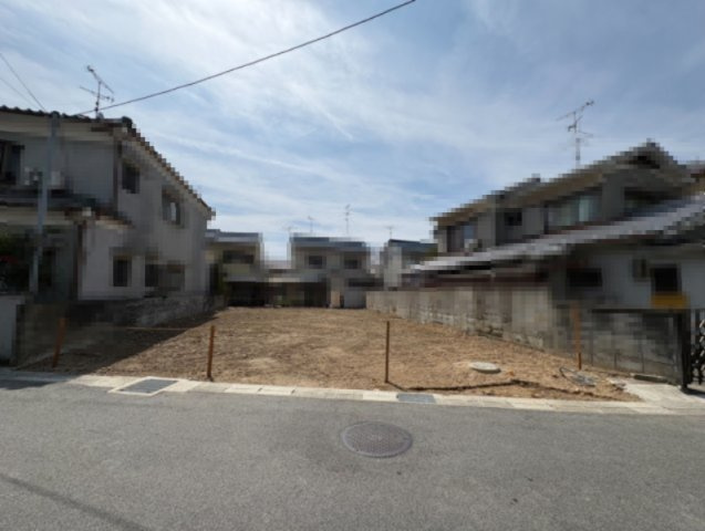 向日市寺戸町新田2期2号地