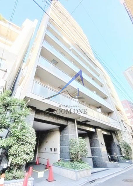 グランアビテ四谷三丁目ステーションフロント