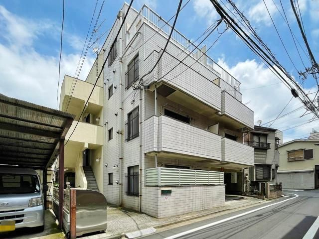 メゾン・ド・コスモ