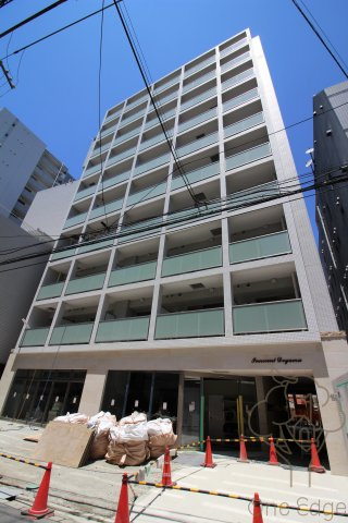 イノセント堂山
