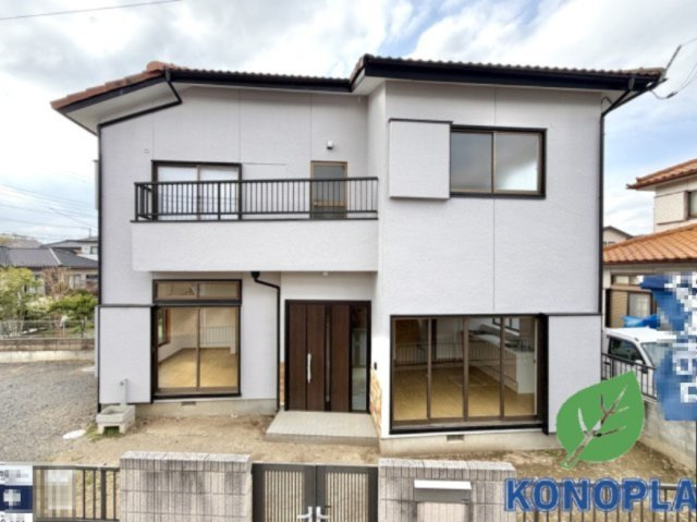【中古戸建】前橋市駒形町1期