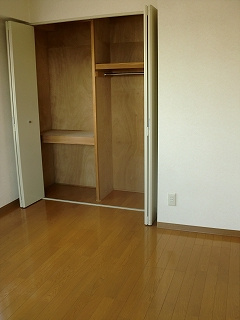 【洋室】 | マリンコート本郷