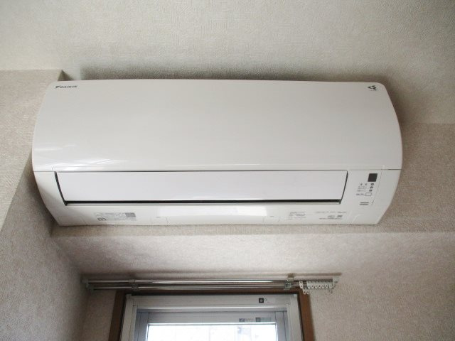 メゾンフリジアの設備