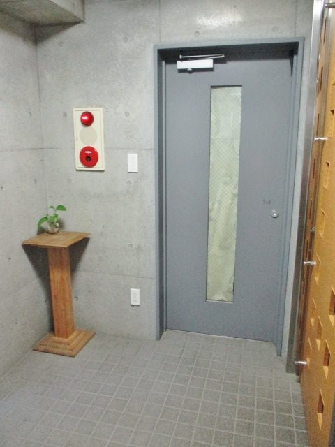 メゾンフリジアのその他共用部分