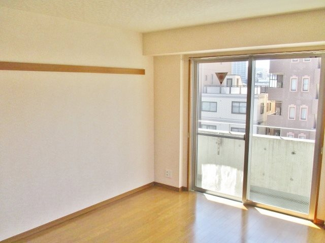 メゾンフリジアの内装