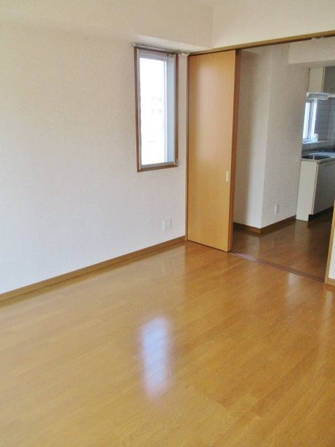 メゾンフリジアの内装