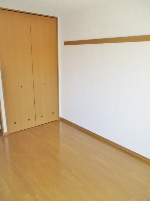 メゾンフリジアの内装