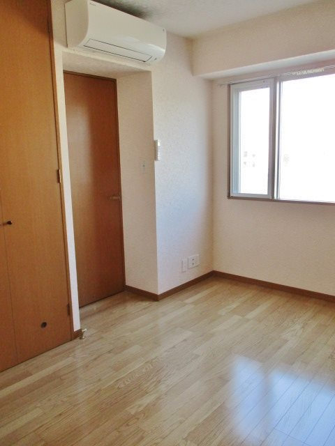 メゾンフリジアの内装