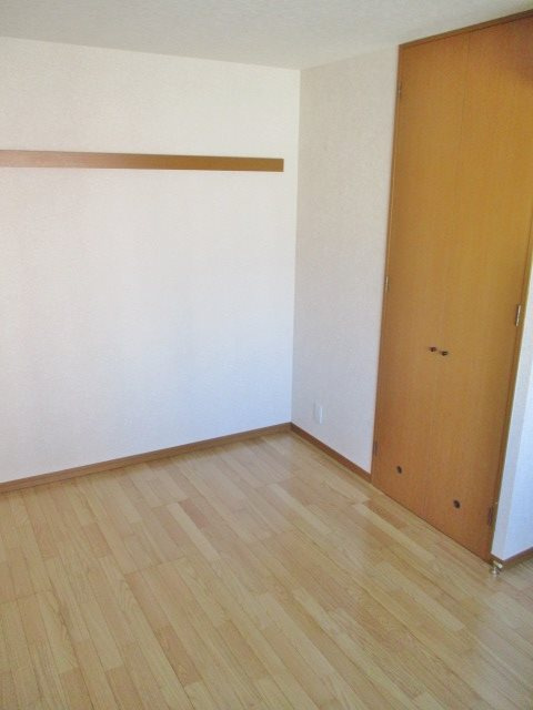 メゾンフリジアの内装