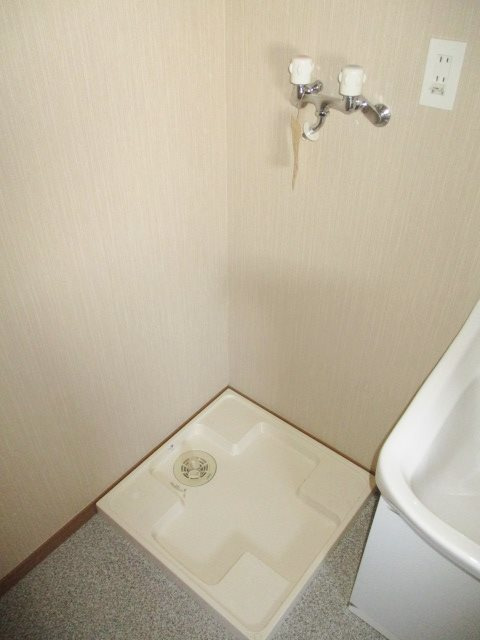 メゾンフリジアの設備