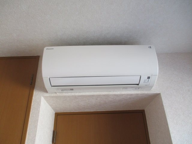 メゾンフリジアの設備