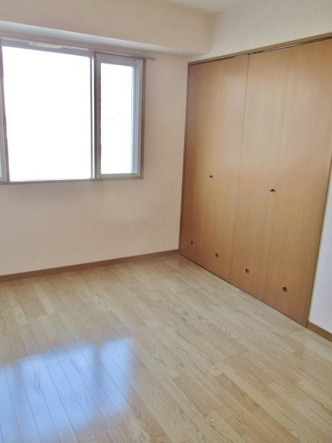 メゾンフリジアの内装