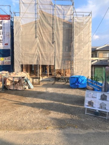 リーブルガーデン小郡市三沢