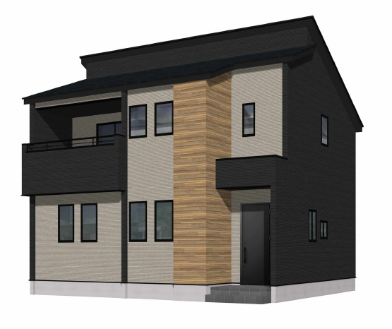 大字千里　新築戸建