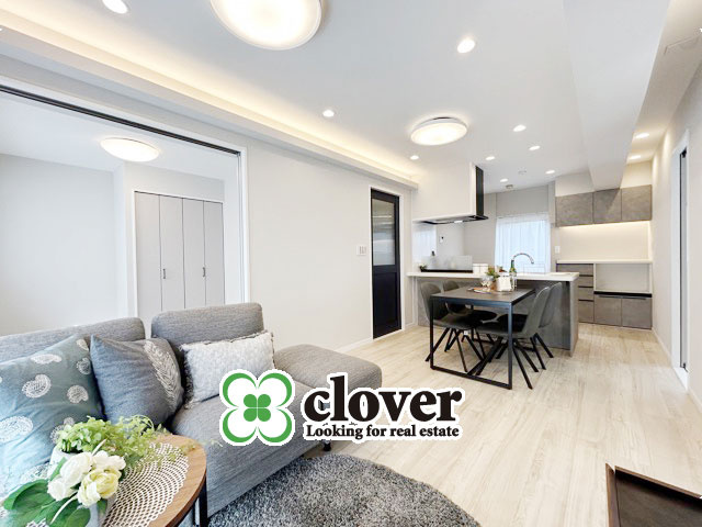 ライオンズマンション西ケ丘第2の画像