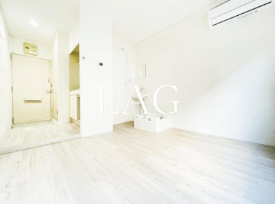 【寝室】 | 九段アビタシオン | 寝室です。