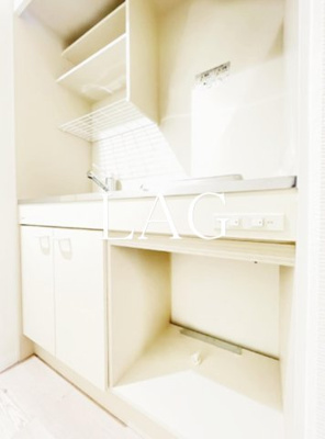 【キッチン】 | 九段アビタシオン | キッチンです。