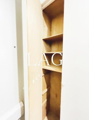 【収納】 | 九段アビタシオン | 収納です。