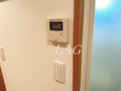 【その他】 | リクレイシア西麻布Ⅱ番館