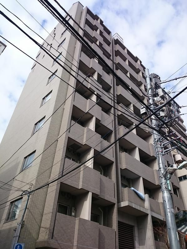 リージア代々木